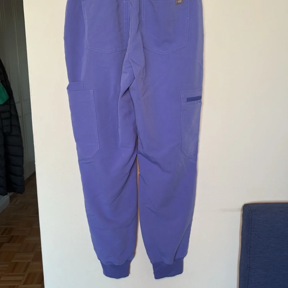 Figs Technical Pants XSP - Picture 8 of 10